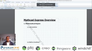 MathCAD Express versus MathCAD Prime 7
