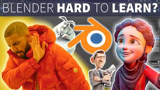 Is blender too hard to learn?head https://www.squarespace.com/cggeek
save 10% off your first purchase of a website or domain using code
(cggeek)ice cre...