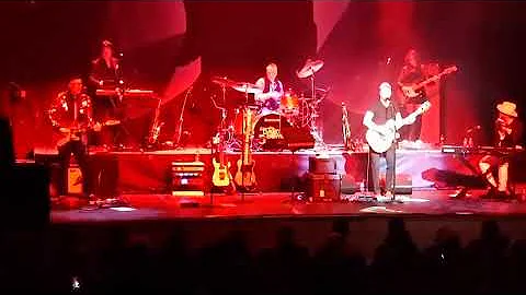 Celebrating David Bowie Pt 1 - Live at the Cabot T...