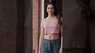 Beautiful Rakul Preet Singh