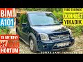 A101 VE BİM ÜRÜNLERİ| FORD TOURNEO YIKADIK|5 MT DEN 15 METREYE UZAYAN HORTUM? SONAX JANT TEMİZLEYİCİ