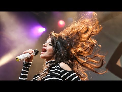 Camila Cabello |