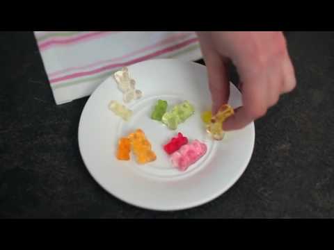Мишки с водкой