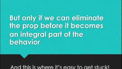 FDSA workshop Julie Flanery 7 days to Drop that Prop!