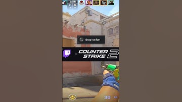 Так вот к чему нас готовили Твитч и CS2!#csgo #кс #ксго #ксгоу #ксгорозыгрыш #ксгоскин #cs