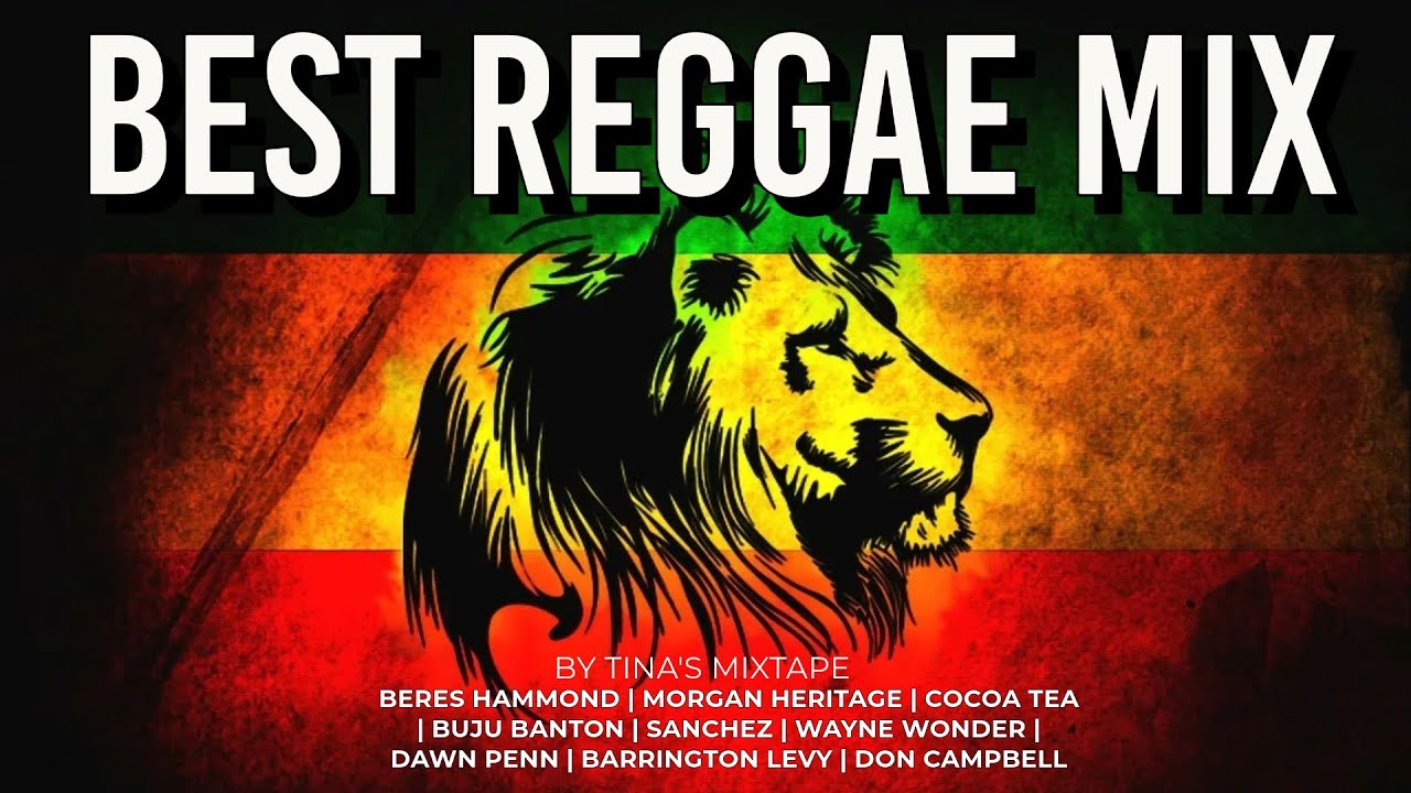 邦楽 RAGGAE MIX TAPE 邦楽 RAGGAE MIX TAPE Various Artists - Reggae Mixtape, Vol