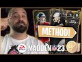 The COMPLETE Guide To Earning FAST XP For Your Field Passes In MUT 23!