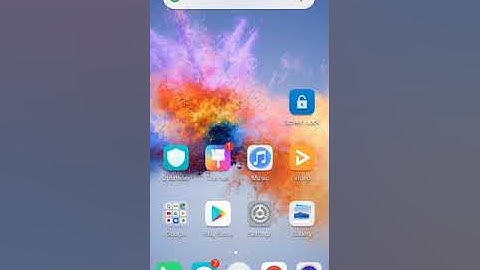 How to Set Slow Motion Camera Setting in Honor Phone