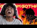 Next HUGE Artist! | Tokyo's Revenge - Gotham | Reaction