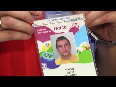 Video: Nijni Novqorodda Pasport Necə əldə Edilir