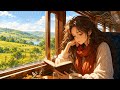 The Window Seat for a Racing Mind | Classical &amp; Piano for Study