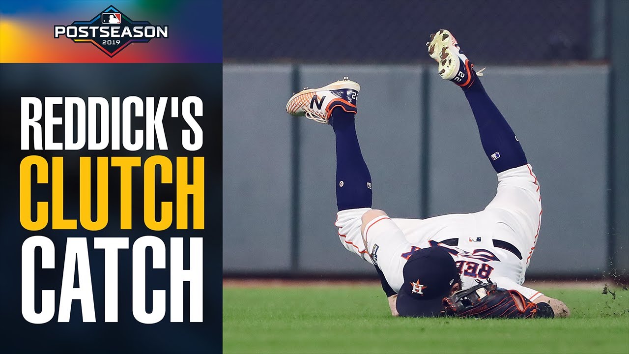 Josh Reddick Vows to Sleep With His Astros Championship Ring: The