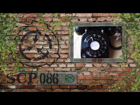 SCP 086 -