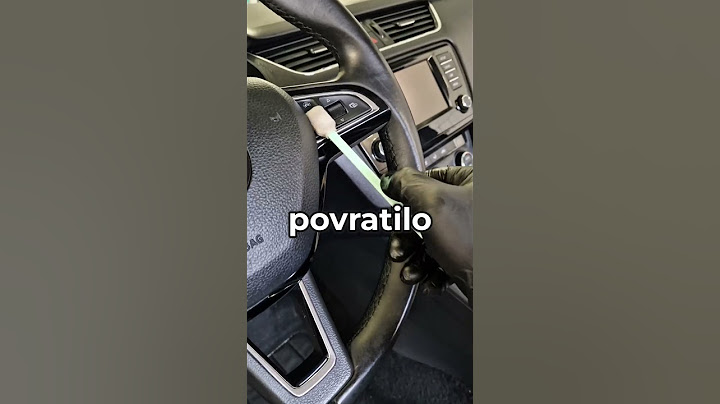 Ako želiš da i tebi ovako sredim auto javi se na whapp (+385994679557)ili instagram detalji s ivekom