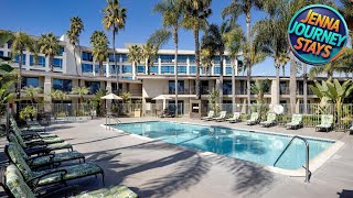 DoubleTree by Hilton San Diego Bayside San Diego CA United States Hotel Review