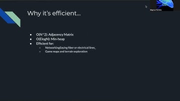 CS 374 Prims Algorithm