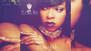 Monifah ft. Heavy D & McGruff - I Miss You (Come Back Home) - LP ver