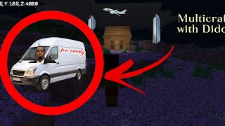 Multicraft(A Minecraft clone)- This is the beginning pt.1(A lets Play series)