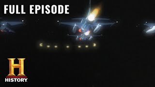 Famous UFO Hunters: US Military Pursues UFOs (S3, E11) | Full Episode | History Wealth