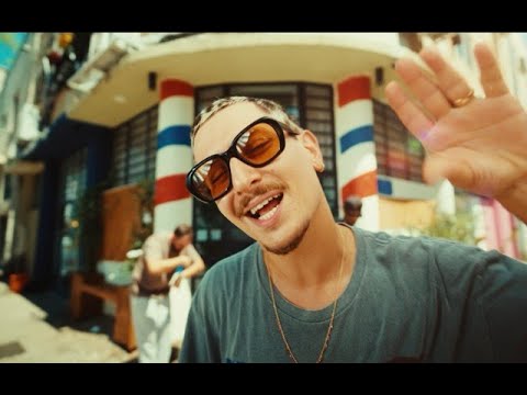 צוקוש - אישהשלי (עם צגאי בוי ודוד לב ארי) (Prod. By Tzukush)