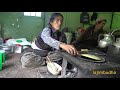 the kitchen || Nepal || dolpa || lajimbudha ||