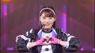 Takami Chika, Sakurauchi Riko, Watanabi You_.Kimeta you Hand in Hand