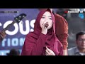 Bagai Langit Dan Bumi  LIVE Cover Intan Nurfitriani