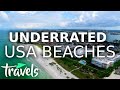 Top 10 Underrated American Beach Destinations | MojoTravels