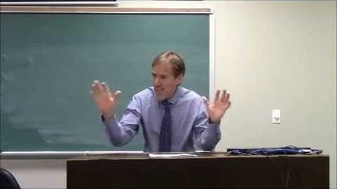 A Brief History Of Modern Money Theory