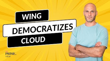 Interview with Elad Ben-Israel, Co-Founder and CEO at Wing Cloud