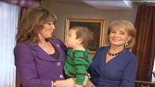 Palin on Having Son with Down Syndrome