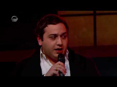 ახალი კვარტეტი - აქედანა და შენამდე  Axali Kvarteti   Aqedana Da Shenamde