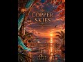 Copper Skies – Epic Oriental Instrumental