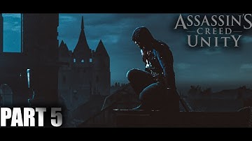 King of Beggars - Assassin