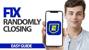 How To Fix ESPN Fantasy App Randomly Closing | Final Solution