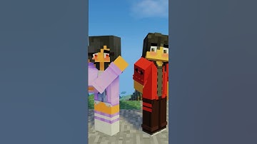 Thumbnail of Aphmau's BIRTH to DEATH in 30 SECONDS!