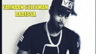 Best Oromo Music Farhaan Baddeeysaa 2021 Adam Harun
