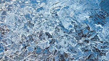 Gitanjali - Rabindranath Tagore - 87 - In desperate hope I go and search for her...