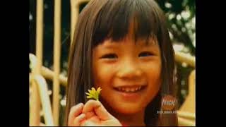 Nick Jr. Japanese Promo - 2000s