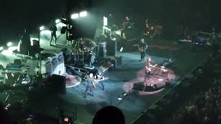 Pearl Jam- Corduroy (Moody Center Night 1, Austin TX)
