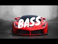 Kordhell 9mm Bass Boosted mp3