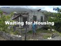 Waiting for housing