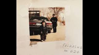Feiholus-M626 (Full Album)