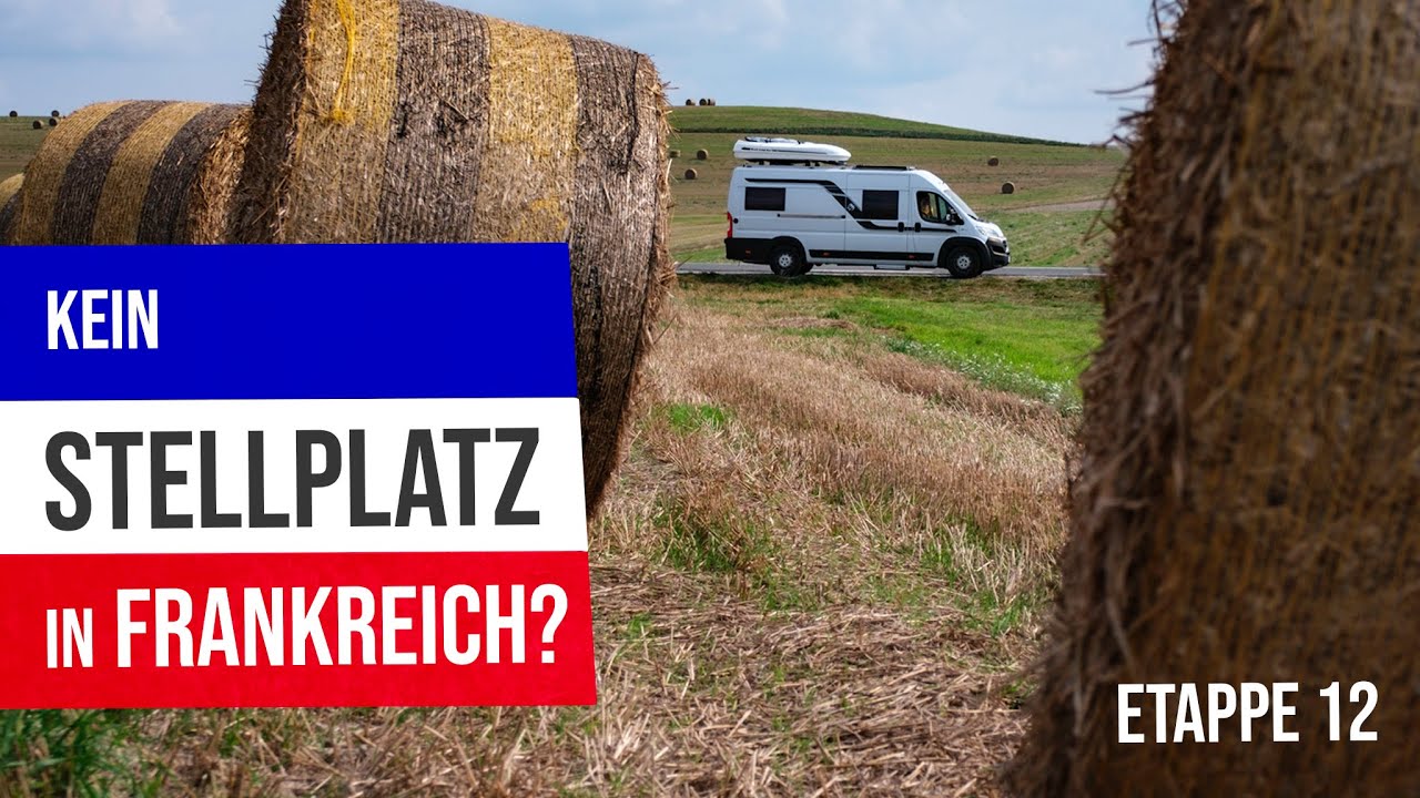 STELLPLATZSUCHE OPALKÜSTE | Dunkerque | Wissant | Boulogne sur Mer