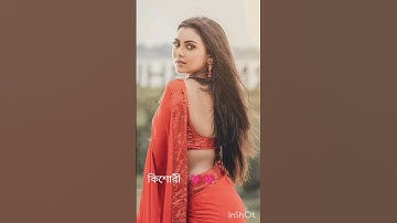 Kishori 💗 new song 😍 Idhika Paul and Dev 🥰Khadaan || Antara Mitra and Rathijit #shorts #love #song