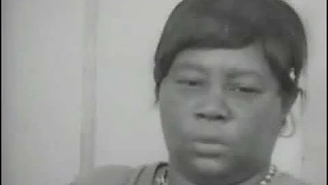 Witness Mrs. Acquilla Clemons was threatened to ke...