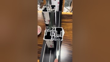 Nhôm maxpro jp dành cho những ngôi nhà cao cấp