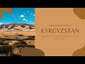 Business opportunities in kyrgyzstan