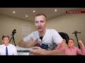 Почему я не согласен с Камикадзе Ди, который упрекает Навального!