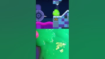 Slime Labs 3